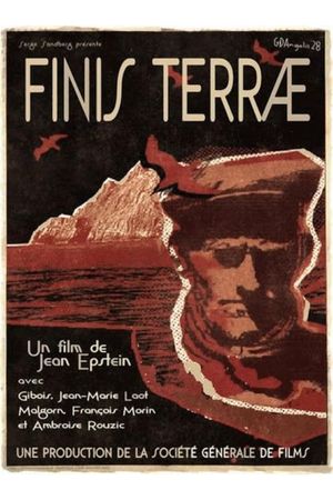 Finis terrae's poster