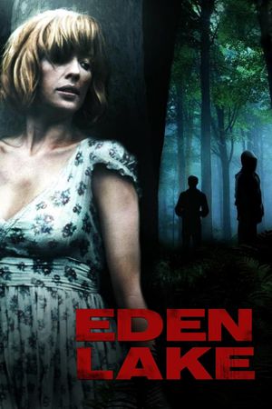 Eden Lake's poster