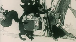 An Agreement in the Forrest's poster