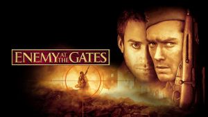 Enemy at the Gates's poster
