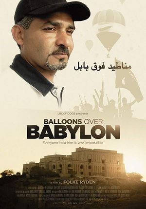 Balloons Over Babylon's poster