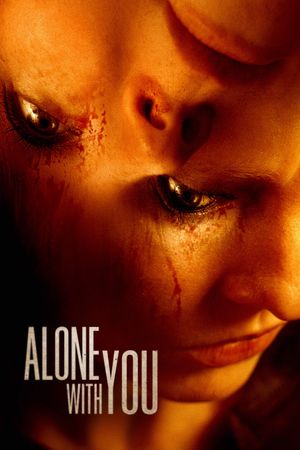 Alone with You's poster