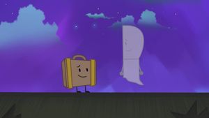 Inanimate Insanity II: The Movie's poster
