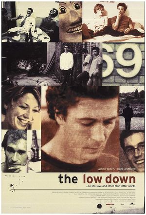 The Low Down's poster
