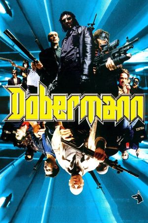 Dobermann's poster