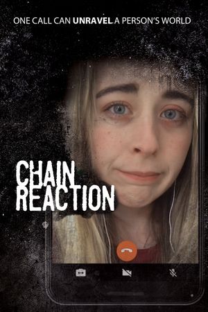 Chain Reaction's poster