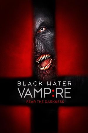 The Black Water Vampire's poster
