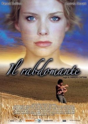 Il rabdomante's poster