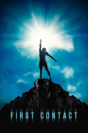 First Contact's poster
