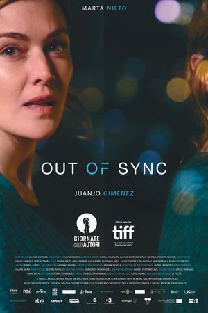 Out of Sync's poster