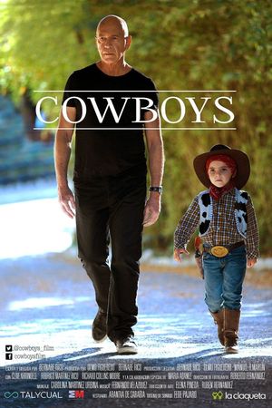 Cowboys's poster