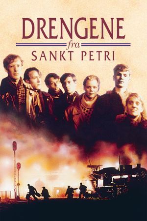 The Boys from St. Petri's poster