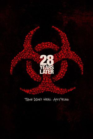 28 Years Later's poster
