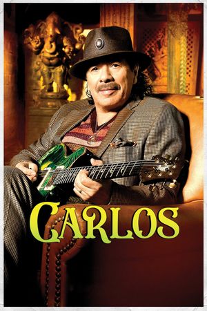 Carlos's poster