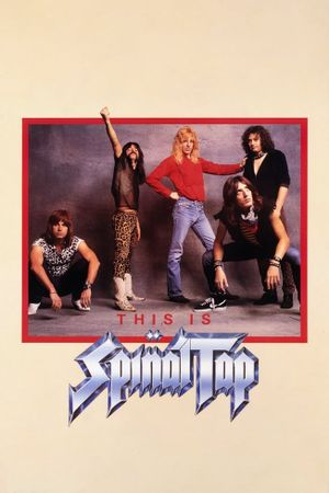 This Is Spinal Tap's poster image