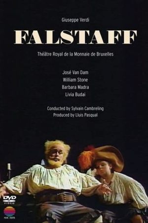 Falstaff's poster