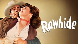 Rawhide's poster