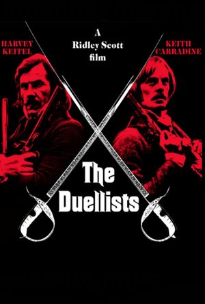 The Duellists's poster