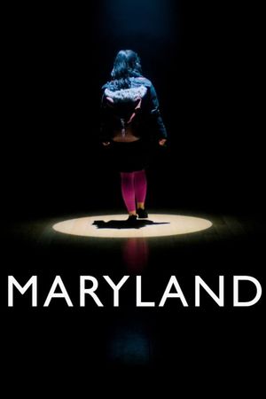 Maryland's poster