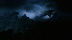 Alien's poster