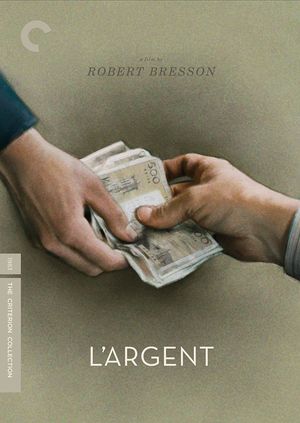 L'Argent's poster