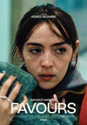 Favours's poster
