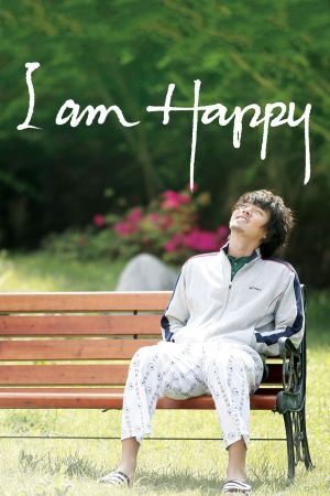 I Am Happy's poster