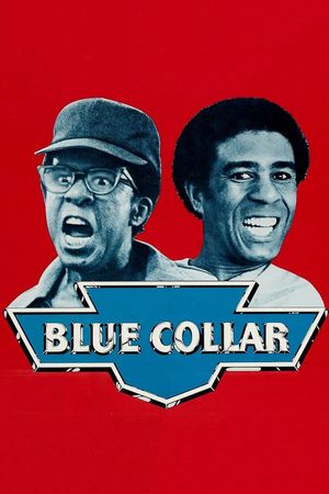 Blue Collar's poster
