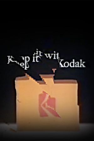 Kodak's poster