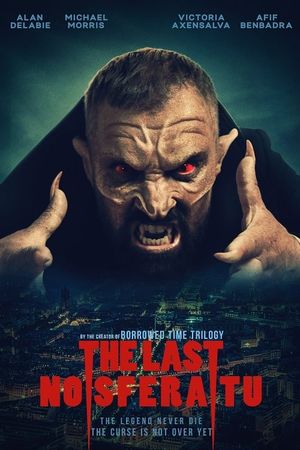 The Last Nosferatu's poster