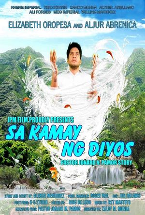 Sa Kamay ng Diyos's poster