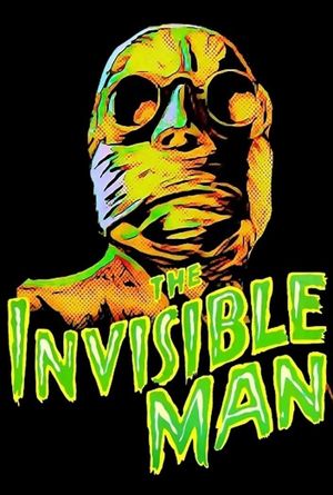 The Invisible Man's poster