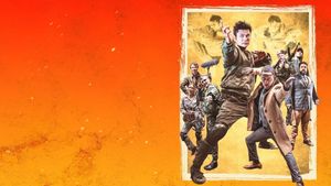 Nightshooters's poster