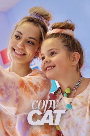 Copycat's poster