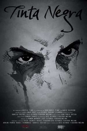 Tinta Negra's poster