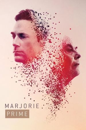 Marjorie Prime's poster