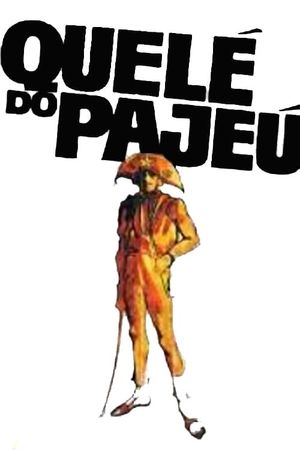 Quelé do Pajeú's poster