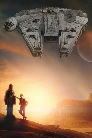 Solo: A Star Wars Story's poster