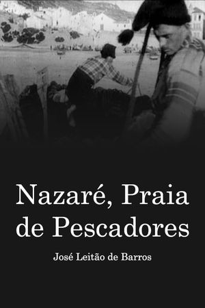 Nazaré, Praia de Pescadores's poster