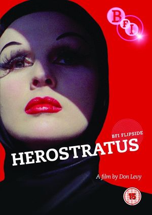 Herostratus's poster