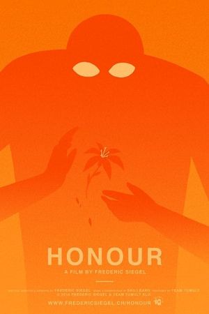 Honour's poster