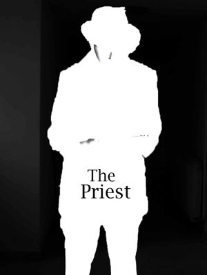 The Priest's poster