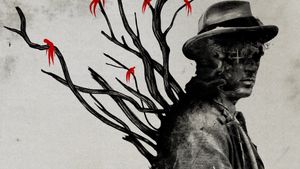 Apostle's poster