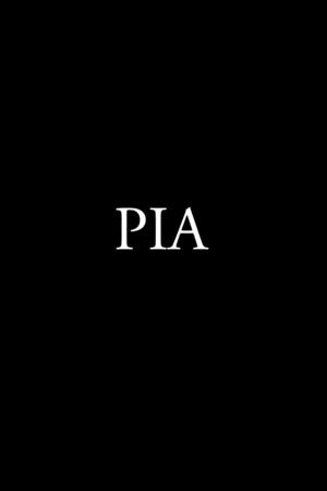 Pia's poster