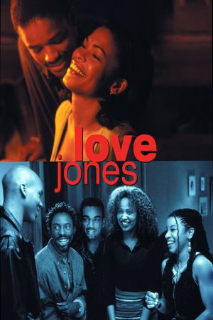 Love Jones's poster