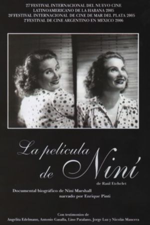 La película de Niní's poster