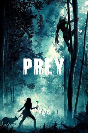 Prey's poster