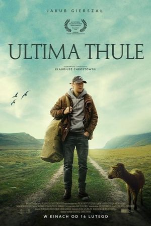 Ultima Thule's poster