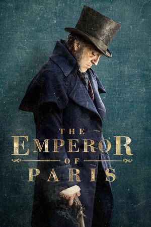 The Emperor of Paris's poster