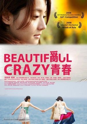Beautiful Crazy's poster